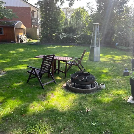 Holiday home Gaming - Play Bay Norderstedt